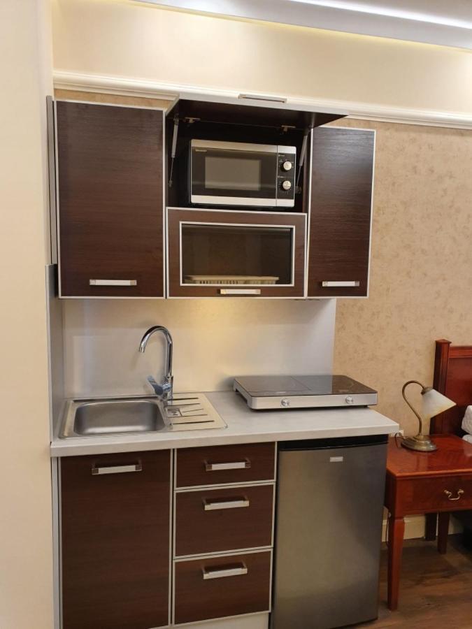 טארנאו Ricardpol Noclegi מראה חיצוני תמונה