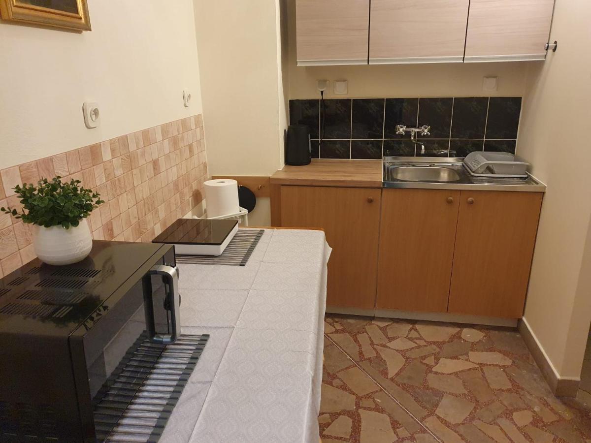 טארנאו Ricardpol Noclegi מראה חיצוני תמונה